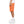 Kappa 222 BANDA TREADWELLZIN SHORTS Men’s - ORANGE -ORANGE DUSTY-WHITE