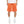 Kappa 222 BANDA TREADWELLZIN  SHORTS Men’s - ORANGE -ORANGE DUSTY-WHITE