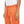 Kappa 222 BANDA TREADWELLZIN  SHORTS Men’s - ORANGE -ORANGE DUSTY-WHITE