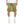 Kappa 222 BANDA TREADWELLZIN SHORTS Men’s - GREEN OLIVE-GREEN LT-WHITE
