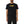 Kappa AUTHENTIC PAROO MAN TEE Men’s - BLACK-FUCHSIA- BLUE - YELLOW DK