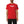 Kappa AUTHENTIC PAROO MAN TEE Men’s -RED - YELLOW DK - BLUE DK - WHITE