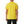 Kappa AUTHENTIC PAROO MAN TEE Men’s -YELLOW DK - VIOLET- WHITE- BLACK