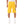 Kappa AUTHENTIC SANGONE MAN  SHORTS Men’s - YELLOW DK - VIOLET - WHITE- BLACK