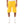 Kappa AUTHENTIC SANGONE MAN SHORTS Men’s - YELLOW DK - VIOLET - WHITE- BLACK