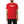 Kappa AUTHENTIC BENDOC MAN TEE Men’s -RED - YELLOW DK - BLUE  DK - WHITE