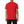 Kappa AUTHENTIC BENDOC MAN TEE Men’s -RED - YELLOW DK - BLUE  DK - WHITE