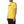 Kappa AUTHENTIC BENDOC MAN TEE Men’s -YELLOW DK - VIOLET- WHITE - BLACK