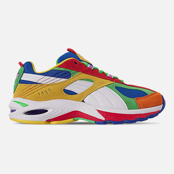 Puma CELL SPEED Men's - MULTICOLOR - Moesports