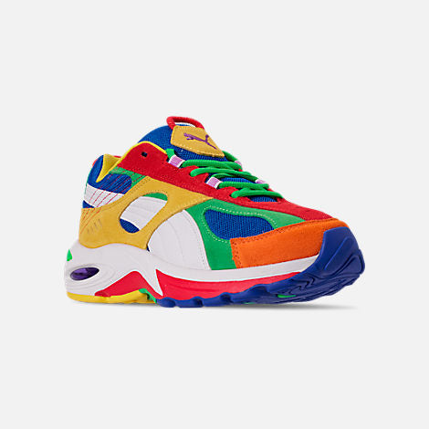 Pumas multicolor Clearance