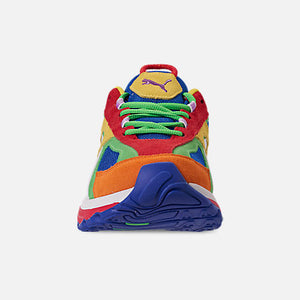 Puma CELL SPEED Men's - MULTICOLOR - Moesports