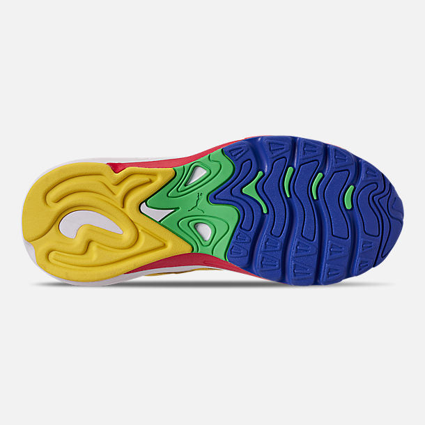 Puma CELL SPEED Men's - MULTICOLOR - Moesports