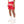 Kappa 222 BANDA CALABASH SHORTS Men’s - RED - YELLOW DK - BLUE DK - WHITE
