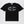 Champion SHIRTS SS HERITAGE BIG C  TEE Men’s BLACKS