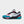 PUMA RS - METRIC FD - MEN /PM WHITE-PM BLACK- DP AQUA