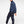 SERGIO TACHINNI MEN’S TRACKSUIT- ALL NAVY BLUE/NTSHG