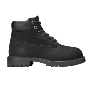 Timberland 6in black best sale