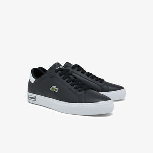 lacoste shoes grey