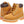 Timberland 6IN PREM Toddler’s - WHEAT/NUBUCK