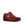 Clark’s WALLABEE BOOT LOW NUBUCK Men’s BURGUNDY