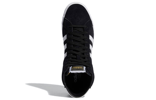 Adidas Original BASKET PROFI Men’s - CBLACK/FTWWHT/GOLDMT