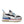 PUMA R78 TREK MEN - BLACK - WHITE -GLACIAL BLUE
