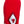 MITCHELL & NESS - NBA SWINGMAN ROAD -SHORTSBULLS -97-98 MENS -RED BULL