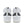 Puma RBD GAME STRAP HI Men’s - PUMA WHITE -PUMA BLACK -GOLD