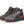 PUMA X-RAY SPEED MID WTR MEN - CASTLEROCK-BLACK -EBONY-RED