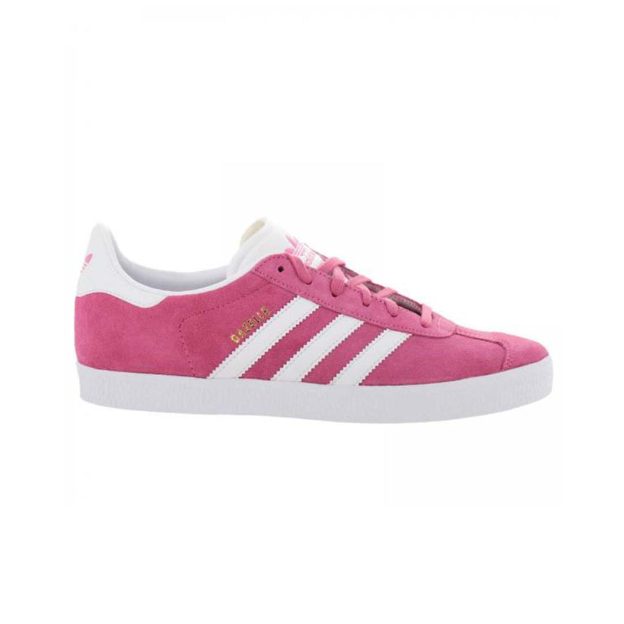 Adidas Original GAZELLE Junior’s - SESOPK/FTWWHT/SESOPK/SEROSO/FTWBLA/SEROSO - Moesports