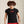 Superdry WORKWEAR TEE 220 Men’s - BLACK”RED