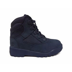 Timberland 6IN L/F FLD BT Toddler’s - MD NVY - Moesports
