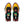 PUMA RIDER FV FUTURE BLOCK PARTY MEN - CL DARK GREY-YELLOW SZL-WRN ERTH