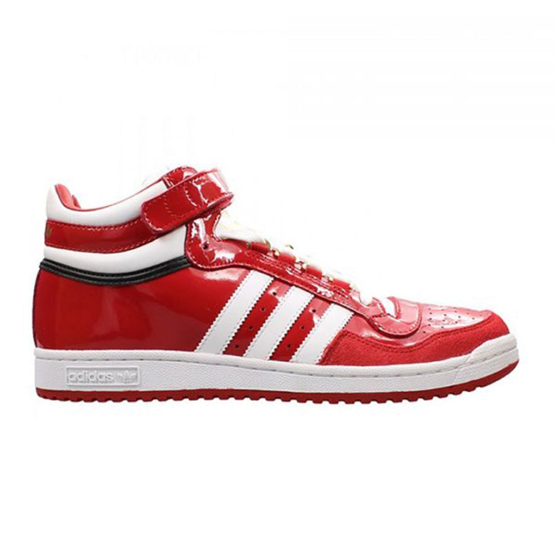 adidas concord ii mid patent