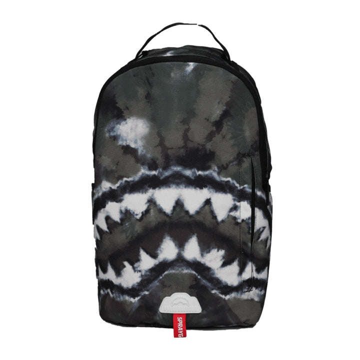 Sprayground BOOKBAGS Kids/Men’s - CAMO GREEN/CAMO RED - Moesports