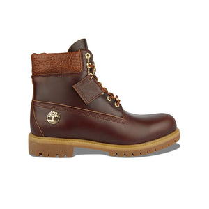 Timberland 6IN BOOT Junior’s - MD BRN - Moesports
