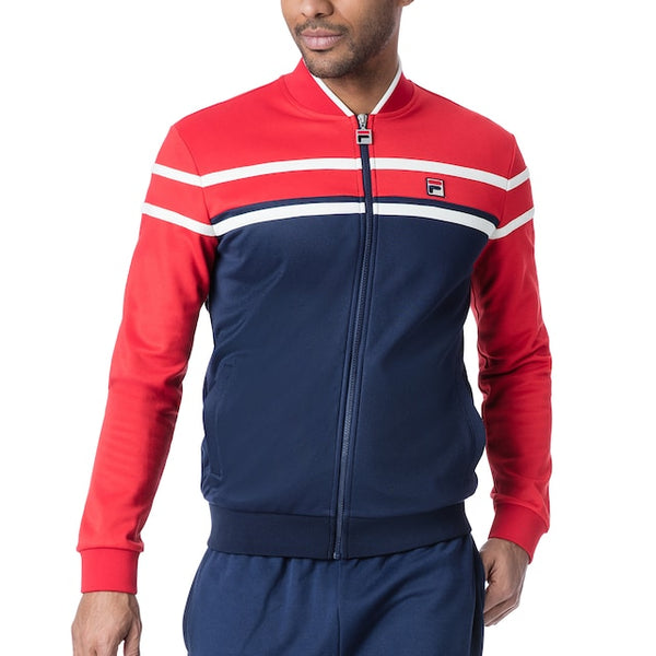 Fila clearance naso jacket