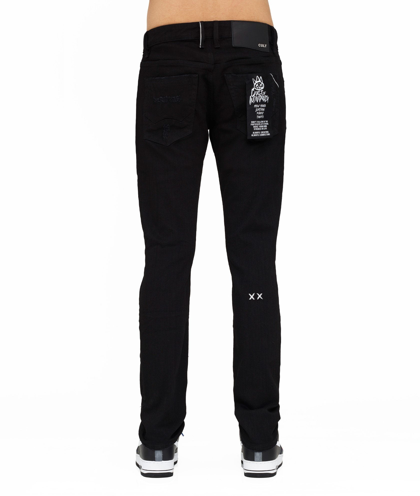 Cult Of Individuality Men's Jeans Cult Of Individuality