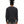 Cult of Individuality  SHIMUCHAN DISTRESSED CREW NECK FLEECE SWEATSHIRT Men’s - PEAT BLACK