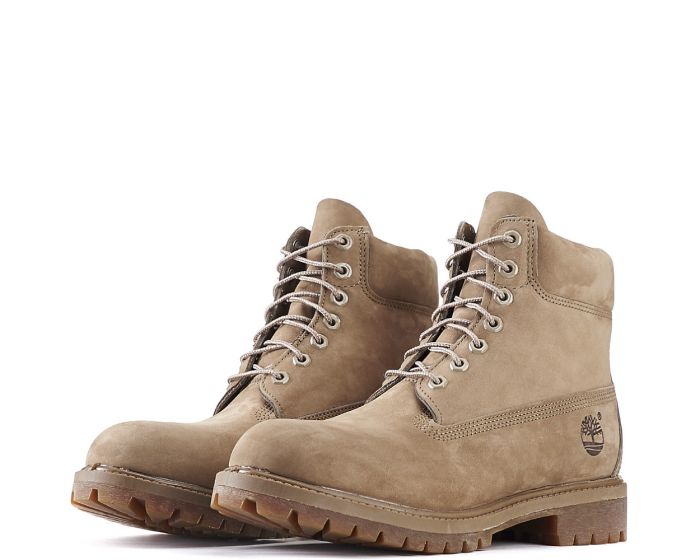 Timberland IN PREMIUM BOOT Men's TAN MONO – Moesports