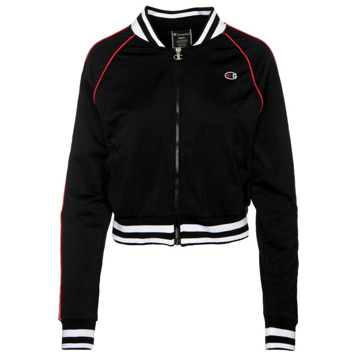 Champion C LIFE TRACK JACKET Women’s - IMPERIAL IND - Moesports