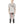 Cult of Individuality SPYS/S CREW NECK TEE Men’s - HEATHER GREY - Moesports
