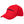 CHAMPION CLASSIC TWILL HAT CAP Men’s - RED HAT