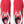 Puma ROMA REVERSED Men’s -RED-PUMA WHITE
