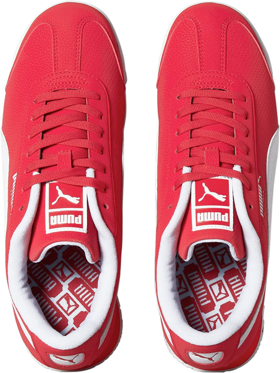 Puma ROMA REVERSED Men’s -RED-PUMA WHITE