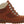 Timberland 6 IN L/F FLD BT Youth’s - NB DK ORG