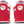 Puma ROMA REVERSED Men’s -RED-PUMA WHITE
