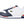 LACOSTE  PARTNER PISTE  01201  SMA TEXTILE  - MENS / WHITE/NAVY