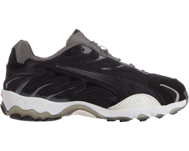 Puma INHALE FLARES Men's - CASTLEROCK-PUMA WHITE – Moesports