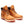 Timberland 6 IN PREMIUM BOOT WP Men’s -RUST NUBUCK MD BROWN